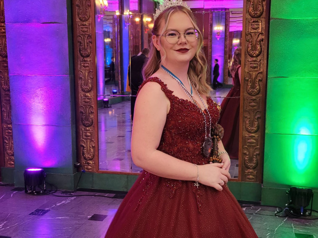 Fasnachtsgala Baden-Baden 2026